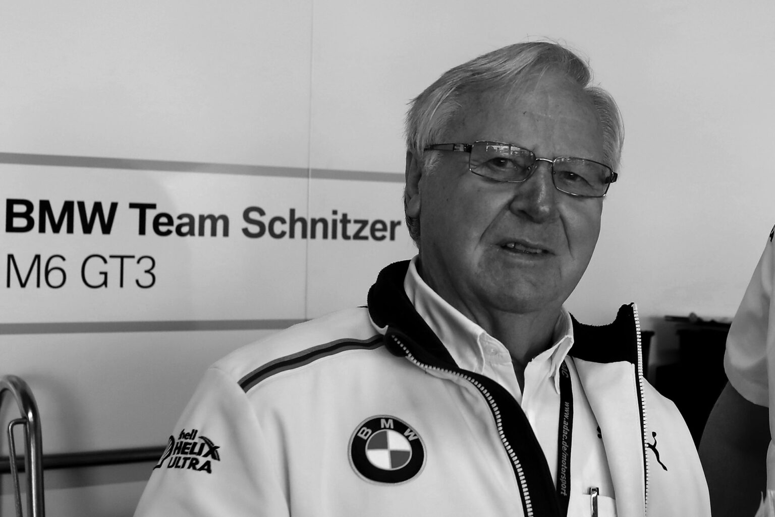 Herbert Schnitzer (1941–2026): The "Patron" Who Built a Bavarian Motorsport Empire
